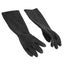 industrial gloves 1 Pair Rubber Gloves Reusable Heavy Duty Work Gloves Abrasion Carousel 4