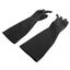 industrial gloves 1 Pair Rubber Gloves Reusable Heavy Duty Work Gloves Abrasion Carousel 7