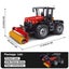 Mould King Tractor: Gifts for Kids 14+, Control Freely Carousel 4