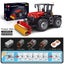 Mould King Tractor: Gifts for Kids 14+, Control Freely Carousel 5