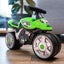 Falk: Baby Moto - Team Bud Racing with Silent Rubber Wheels Carousel 5