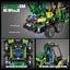 Timber Grapple RC Dump Truck Carousel 3