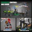 Timber Grapple RC Dump Truck Carousel 4