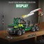 Timber Grapple RC Dump Truck Carousel 6