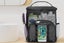 Shower Caddy Bag Portable Hanging Shower Tote Bags With Hook For Travel Carousel 2
