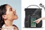 Shower Caddy Bag Portable Hanging Shower Tote Bags With Hook For Travel Carousel 5