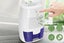 500Ml Portable Mini Dehumidifier Quiet Electric Dehumidifier Dryer For Bathroom Carousel 3