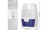 500Ml Portable Mini Dehumidifier Quiet Electric Dehumidifier Dryer For Bathroom Carousel 9