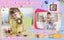 Kids Camera Instant Print Toys Toddler Cameras Printing Photos1080P Video Camer Carousel 5
