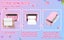 Kids Camera Instant Print Toys Toddler Cameras Printing Photos1080P Video Camer Carousel 7