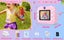 Kids Camera Instant Print Toys Toddler Cameras Printing Photos1080P Video Camer Carousel 8