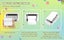 Kids Camera Instant Print Toys Toddler Cameras Printing Photos,1080P Video Camer Carousel 7