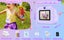 Kids Camera Instant Print Toys Toddler Cameras Printing Photos1080P Video Camer Carousel 8