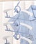 5pcs Adjustable Kids Hangers That Will Grow Up Year0-Year18 Carousel 4