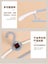 5pcs Adjustable Kids Hangers That Will Grow Up Year0-Year18 Carousel 10