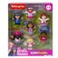 Fisher Price: Little People - Barbie You Can Be Anything Figure Pack Carousel 3