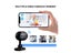WiFi Mini Camera Carousel 8