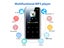 Portable Rechargeable MP4 Player with Battery (Over Stocked) Carousel 4