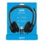 Logitech H390 USB Headset with Microphone Noise Cancelling Audio Controls Ultra Carousel 7