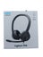 Logitech H390 USB Headset with Microphone Noise Cancelling Audio Controls Ultra Carousel 9