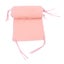 crib liner bumper crib bumpers padded crib liner bumper pads for baby crib crib Carousel 3