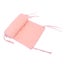 crib liner bumper crib bumpers padded crib liner bumper pads for baby crib crib Carousel 7