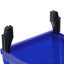 parts storage bin stackable shop tool bin back hanging parts organizer Parts Carousel 2