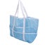 large mesh beach bag mesh pool bag mesh swimming bag 8 pockets mesh beach bag Carousel 1
