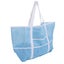 large mesh beach bag mesh pool bag mesh swimming bag 8 pockets mesh beach bag Carousel 2