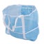 large mesh beach bag mesh pool bag mesh swimming bag 8 pockets mesh beach bag Carousel 4