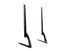 TV Stand 27-55" Carousel 6