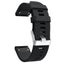 Garmin Fenix Strap for 7S Pro 6S Pro 5S Plus i2659BK0 Carousel 4