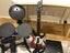 Sony Playstation3 + Band Hero + Move + Games Carousel 5