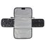 waterproof baby changing mat foldable diaper changing pad foldable baby changing Carousel 3