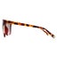 Radley Sunglasses Allington 6506 172A Transparent Burgundy Brown Carousel 3