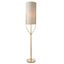 Oasis Floor Lamp Carousel 1