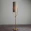 Oasis Floor Lamp Carousel 2