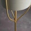 Oasis Floor Lamp Carousel 4