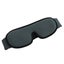 3d deep contoured eye covers contoured cup blindfold 3d Deep Contoured Eye Carousel 2