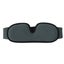 3d deep contoured eye covers contoured cup blindfold 3d Deep Contoured Eye Carousel 5