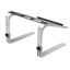 StarTech.com LTSTND Height Adjustable Heavy Duty Laptop Stand Carousel 4