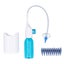 manual ear irrigation flushing system manual ear cleaning kit manual ear cleaner Carousel 8