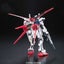 RG 1/144 AILE STRIKE GUNDAM Model Kit Carousel 3