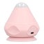 suction cup massage ball wall massage tool electric massage ball mountable back Carousel 3