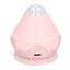 suction cup massage ball wall massage tool electric massage ball mountable back Carousel 4