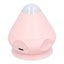 suction cup massage ball wall massage tool electric massage ball mountable back Carousel 6