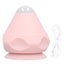 suction cup massage ball wall massage tool electric massage ball mountable back Carousel 8