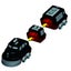 Popular Playthings Micro Mix or Match Set 2 Play Car Truck Vehicles Toy Kids 3y+ Carousel 3