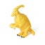 Popular Playthings Magnetic Mix or Match Dinosaur 1 Animal Toy Kids Children 2y+ Carousel 3