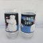 Coke Glasses - Collectable Coke Glasses x 2 Carousel 3